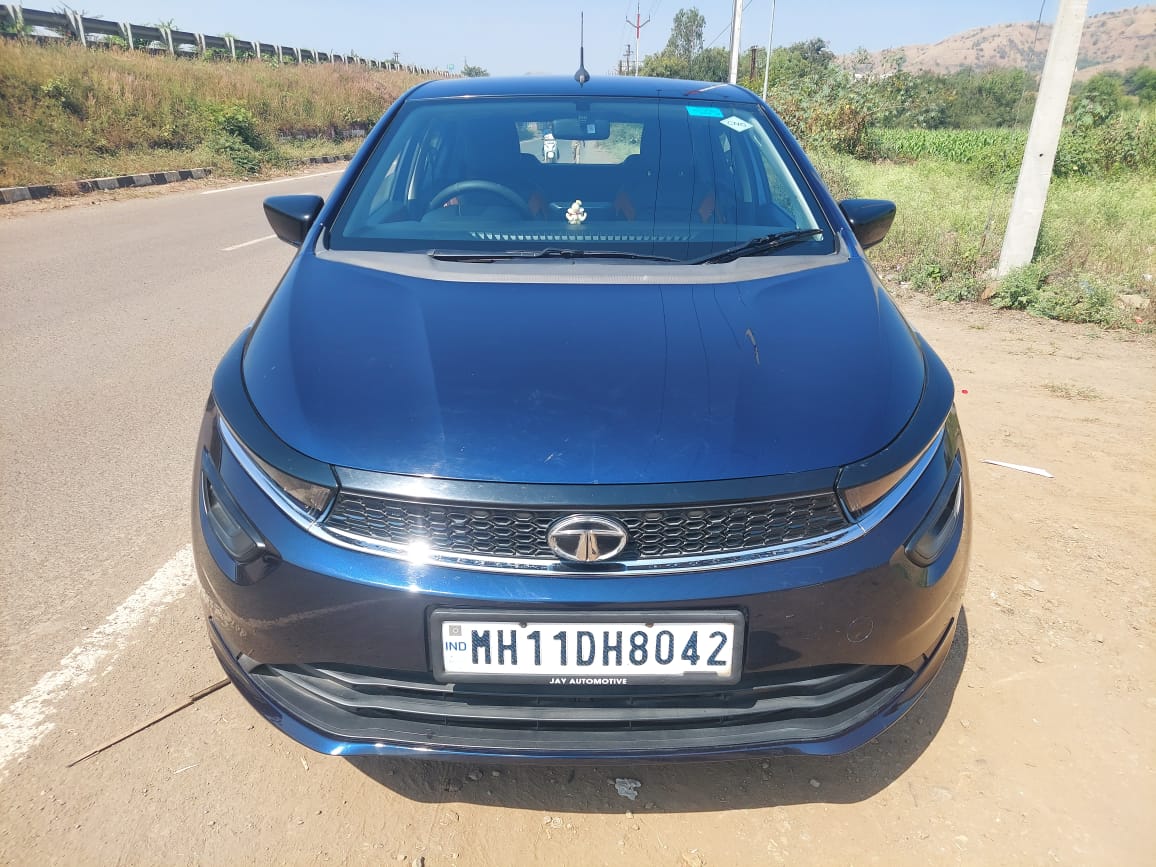 Tata Altroz(2020-2025) Xm Plus Icng